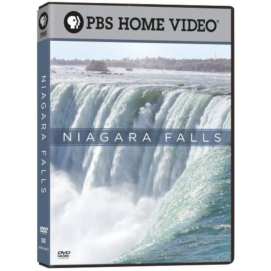 その他 Niagara Falls: Raging Rapids [DVD] Prime Video: Niagara Falls - Raging Rapids